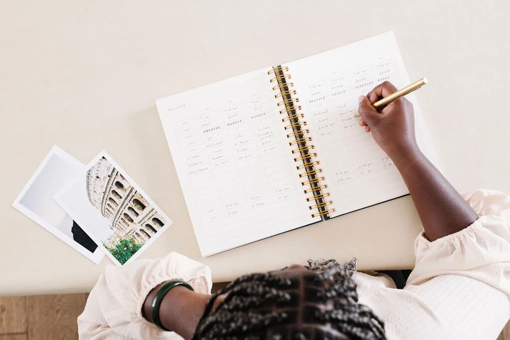 Jumpstart your creativity: The power of list-making