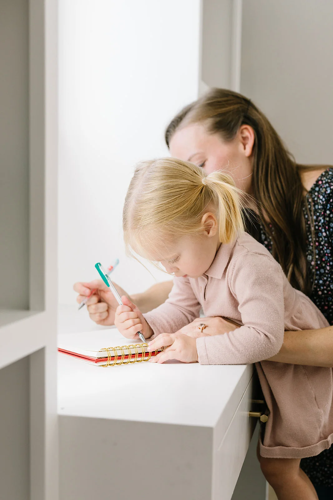Using Your Planner to Capture Memories