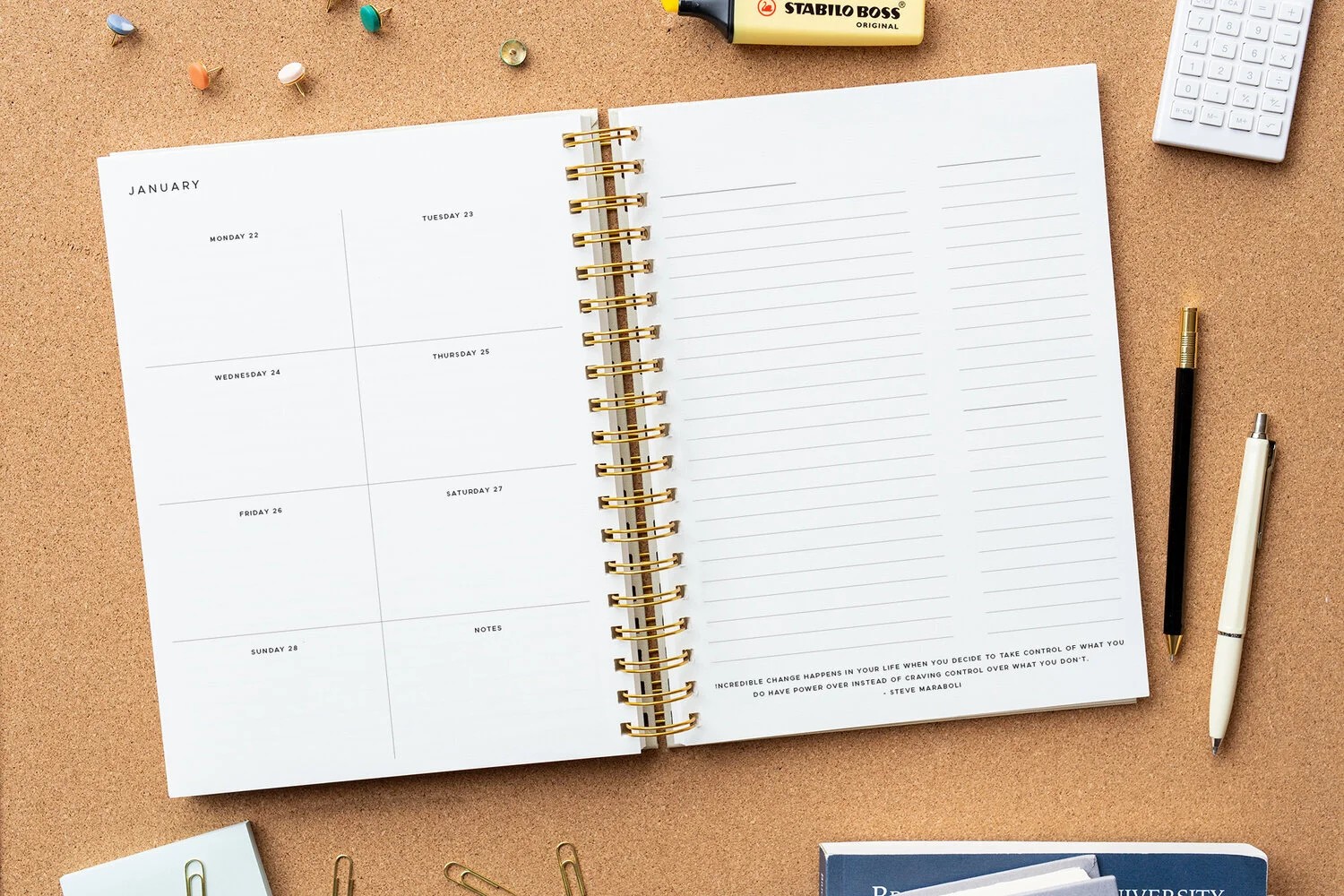 1 Layout 5 Ways: Boxes 1