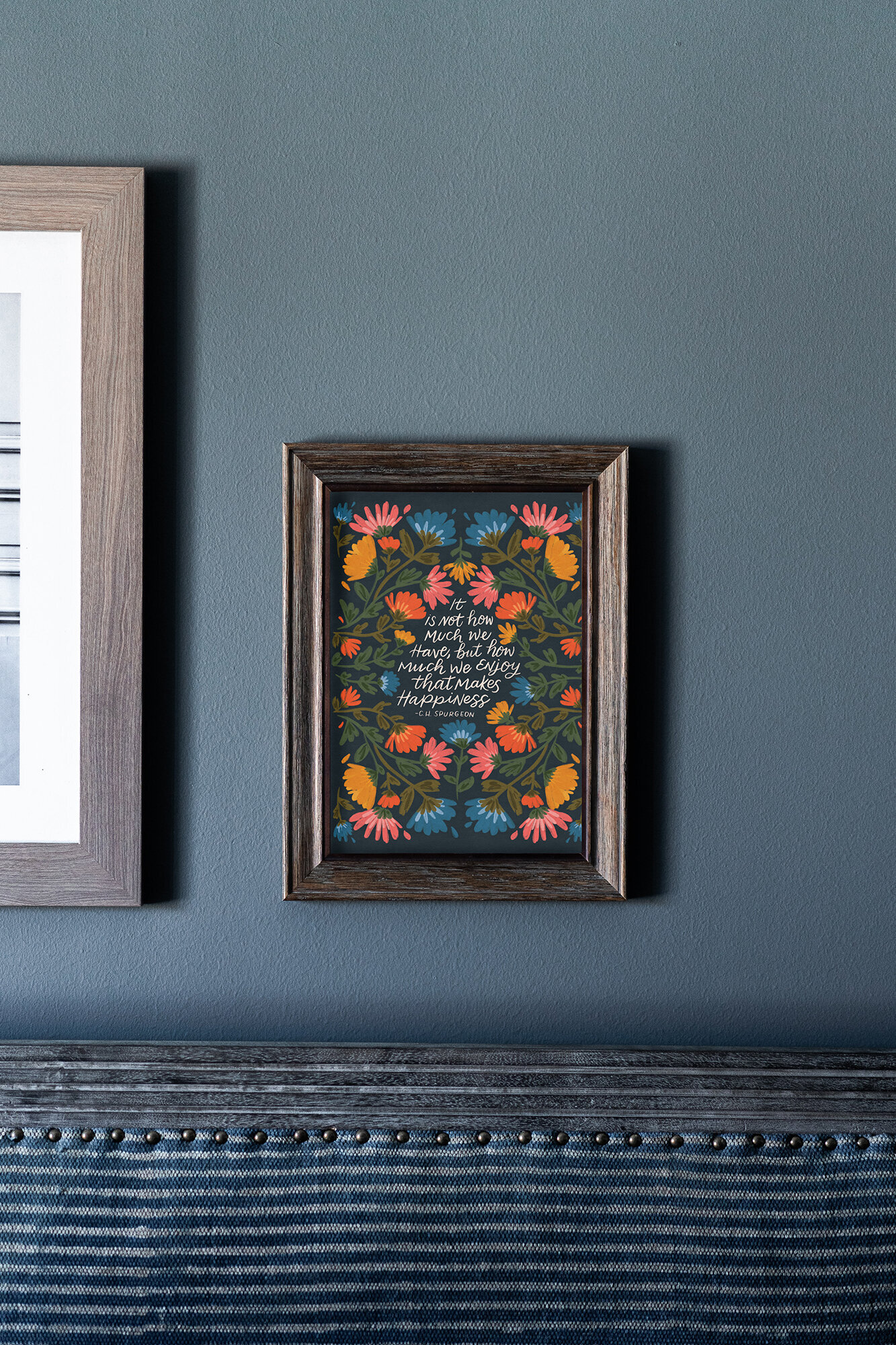 July Art Printable