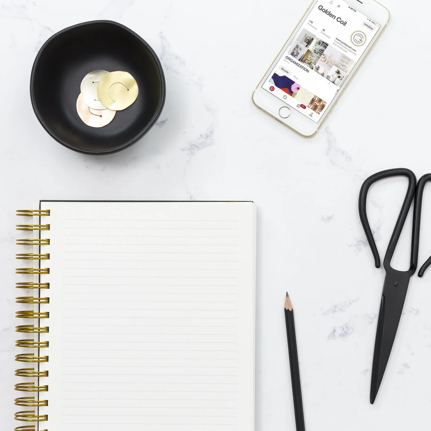 How To Use - Social Media Planner 1