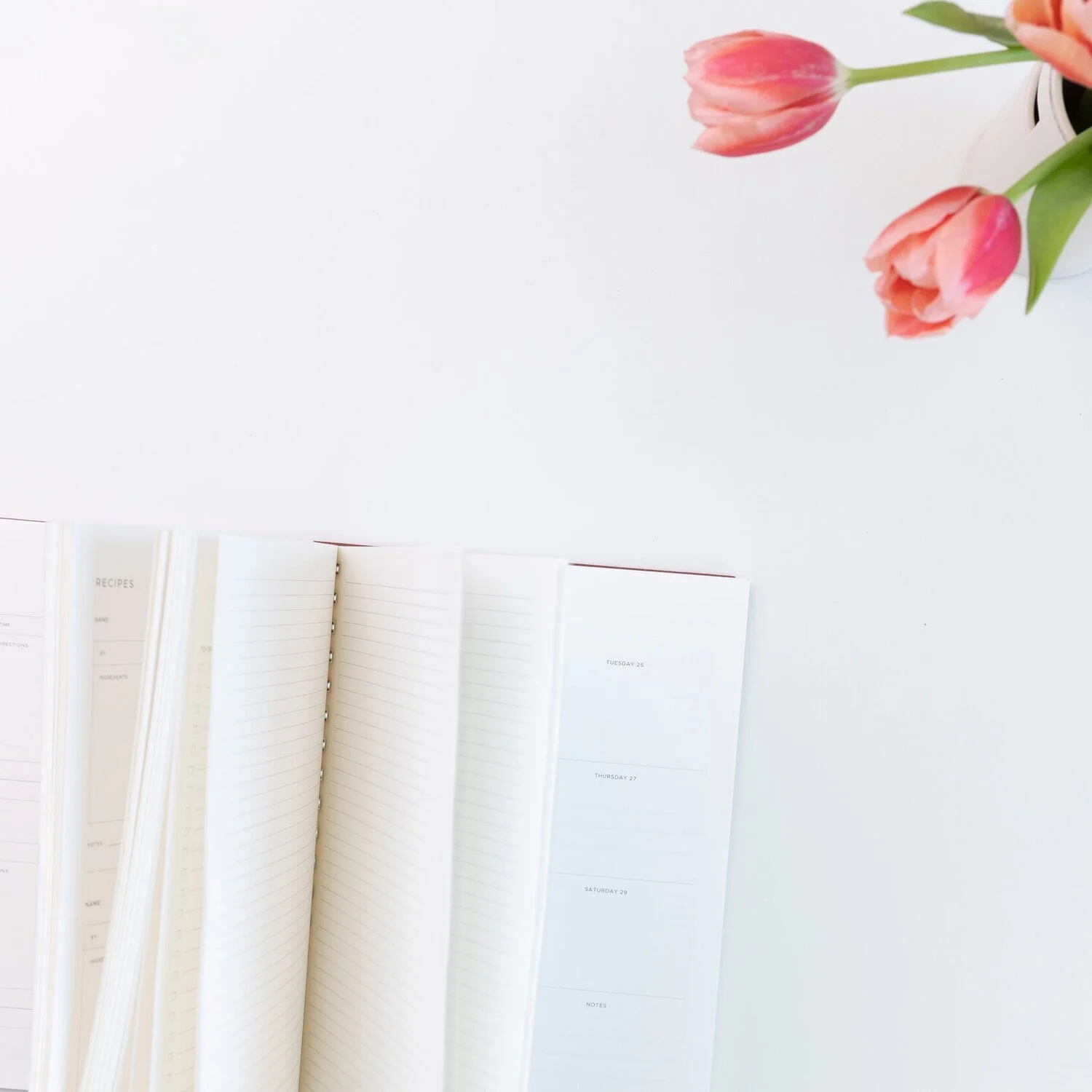 How To Use - 5 of Our Newest Pages!