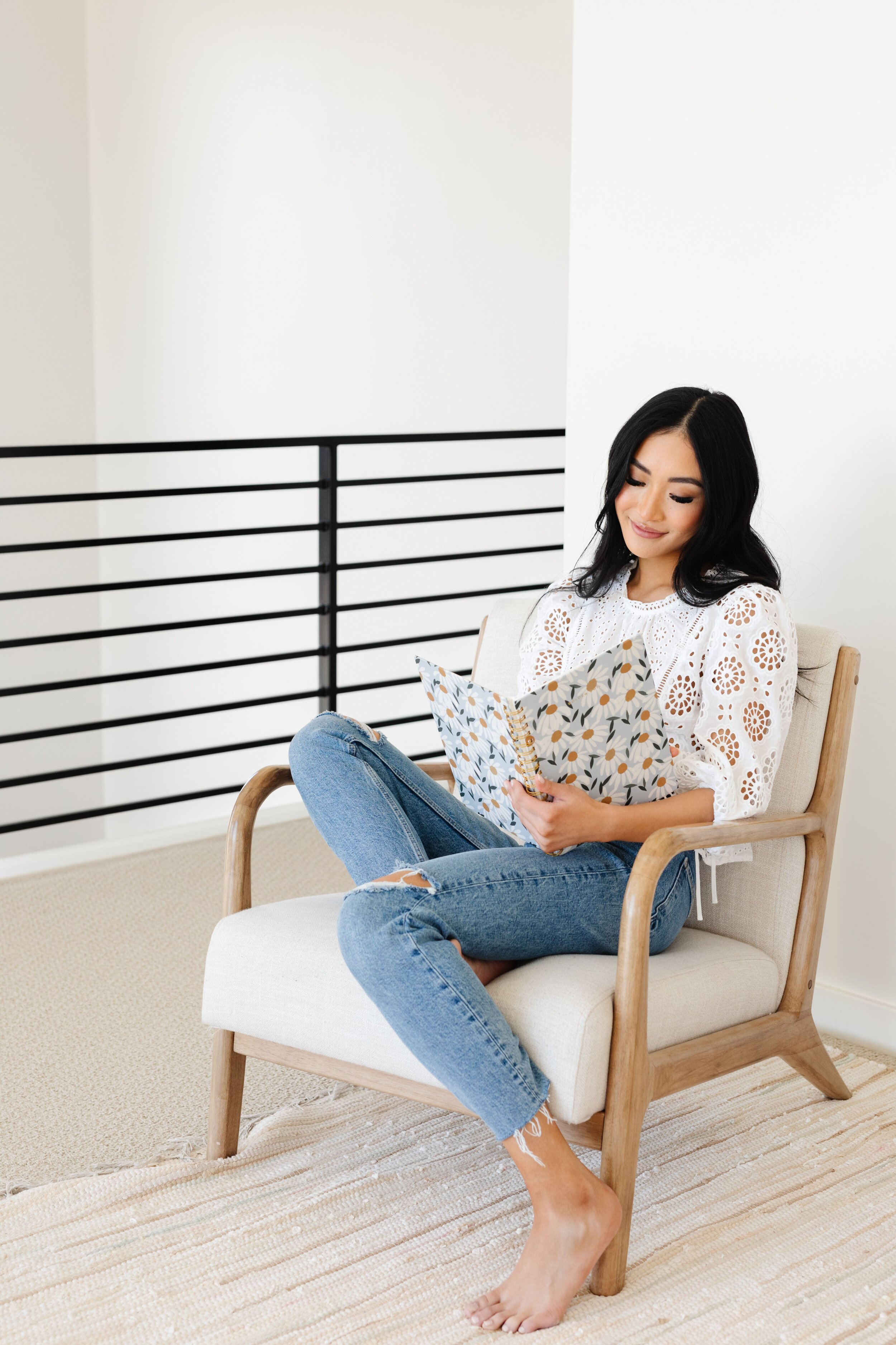 Generating Peace in Your Day-To-Day