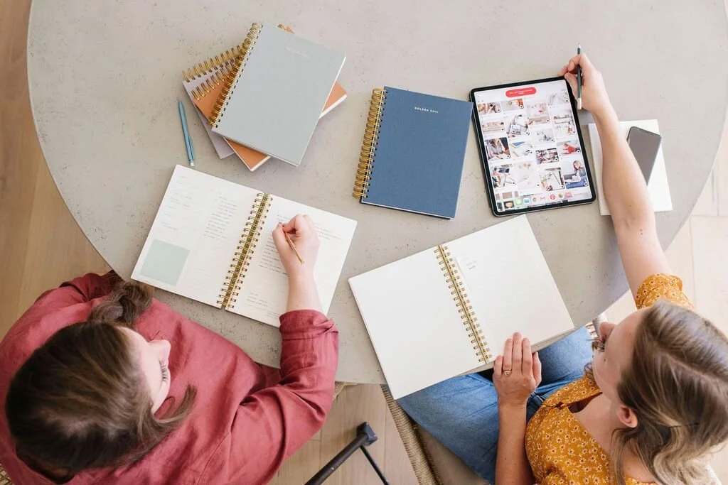 10 Apps to Help You Have the Best (And Most Organized) Day Ever!
