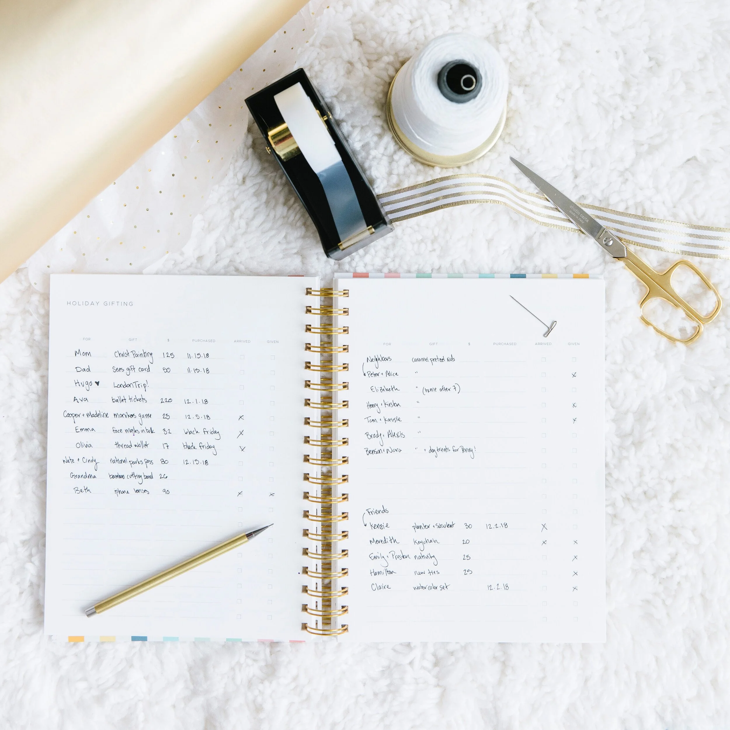 The Best Budget-Friendly Gifts: Neighbors, Friends, Teachers, &amp; Coworkers