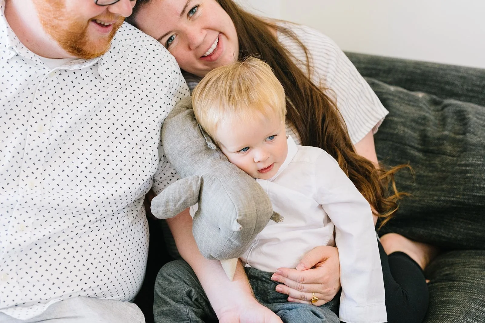 5 Meaningful Bedtime Routines for Kids