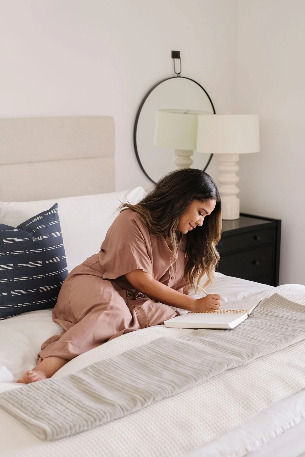 I Am. I Can. Affirmations for the New Year!