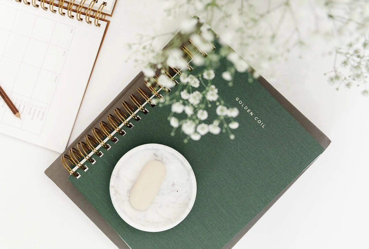 Minimalist Planning During the Holidays