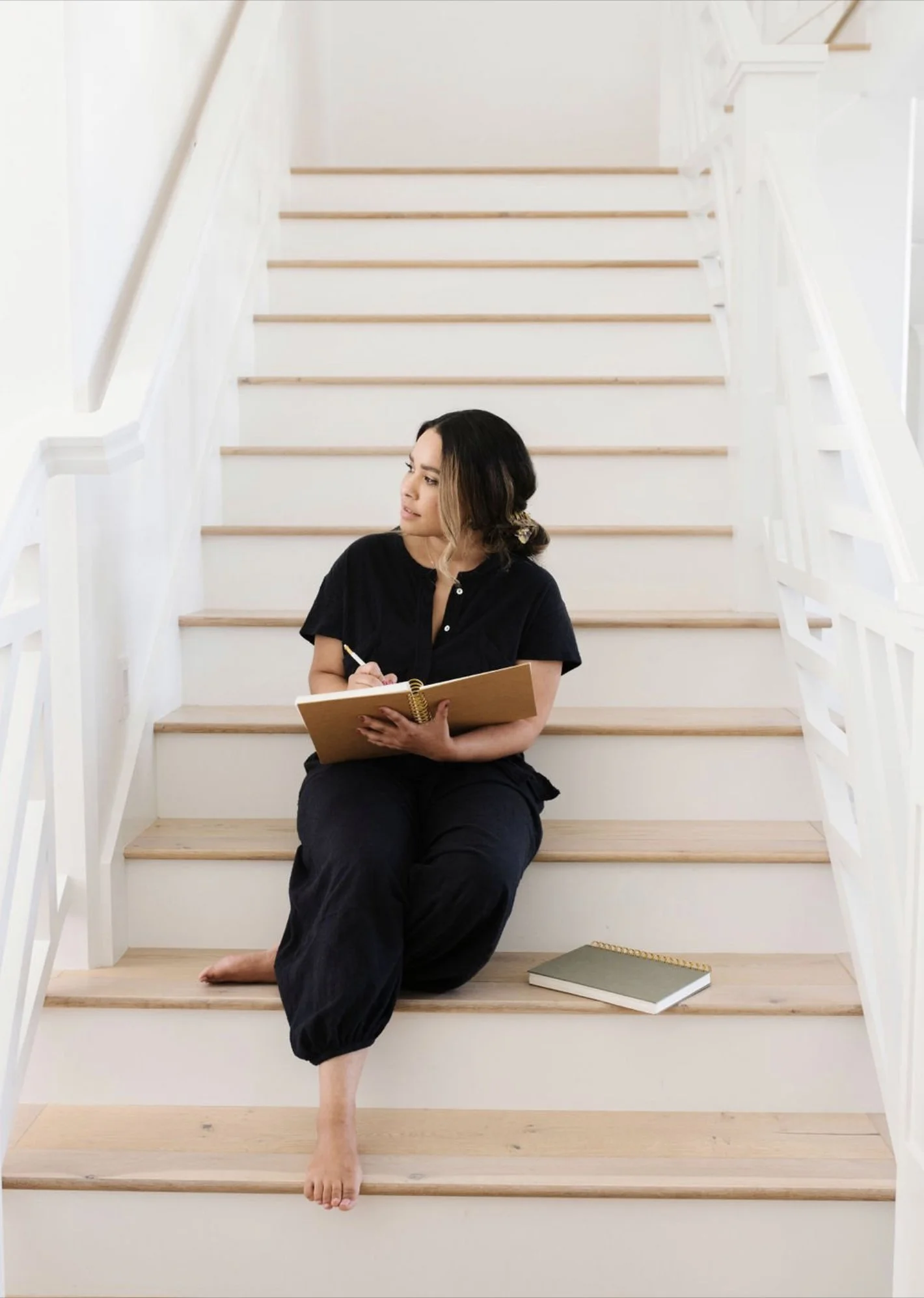 Say Thanks: How to Use Your Planner as a Gratitude Journal