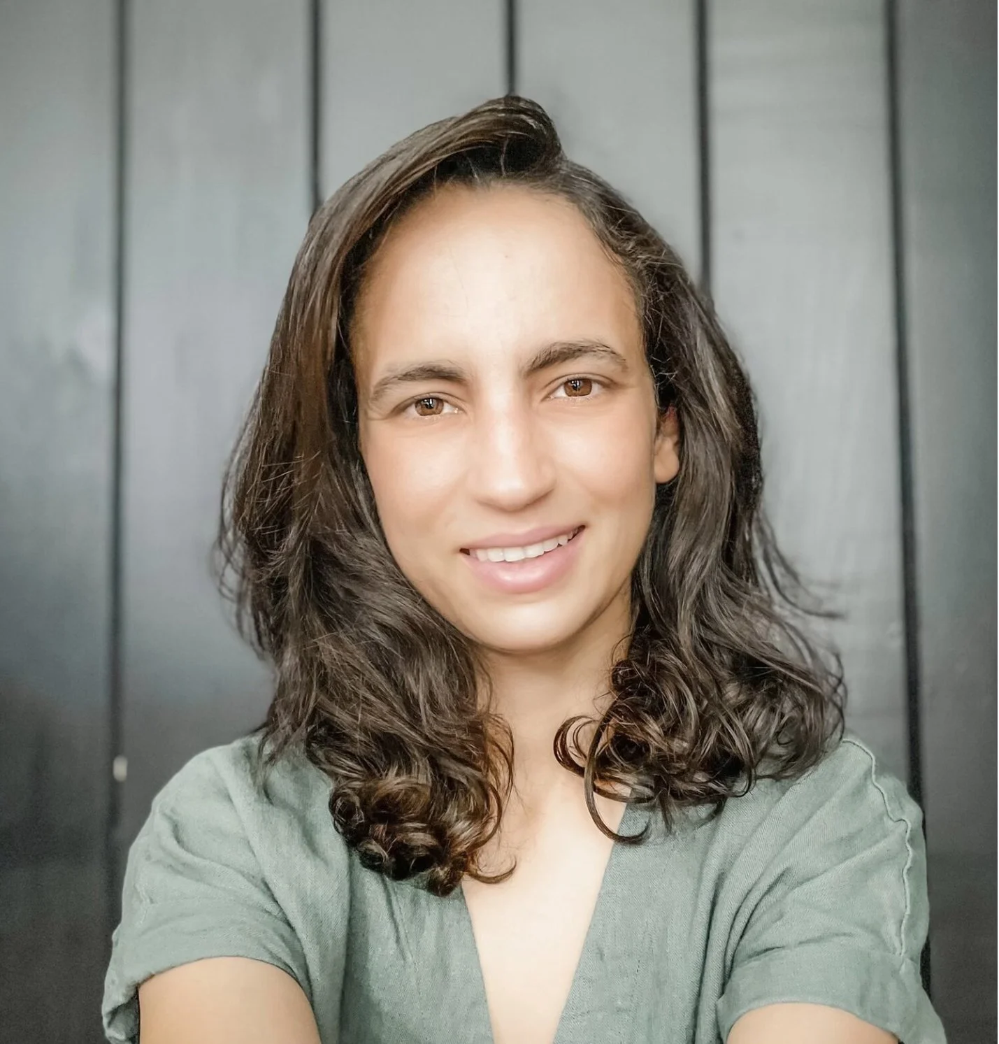 Person Behind the Planner: Kelly Faraday