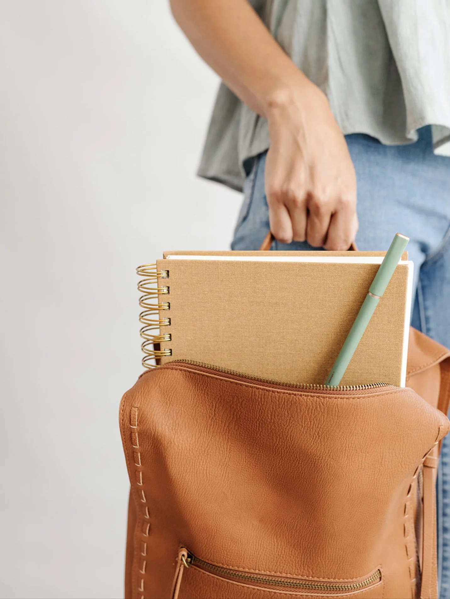 Setting Kids Up for Back-to-School Success Using Lifestyle Pages