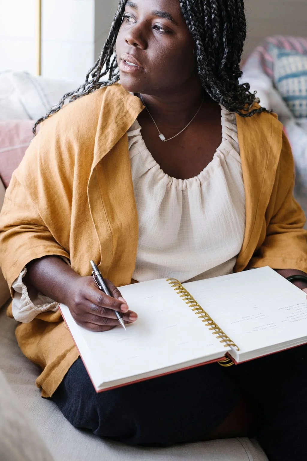 6 Tips to Improve Your Focus 