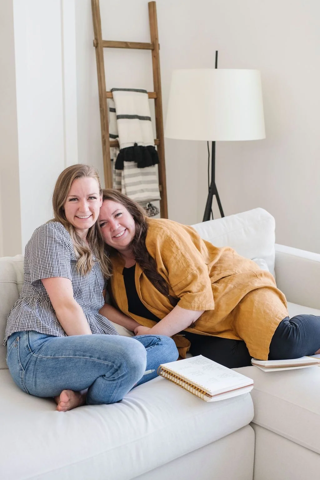 Plan the Perfect Galentine's Day!