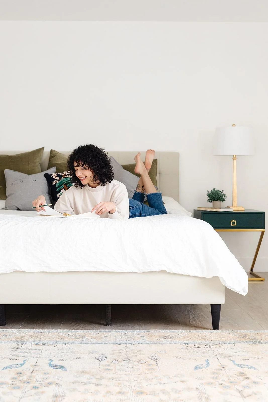 Boost Your Mood This Winter 