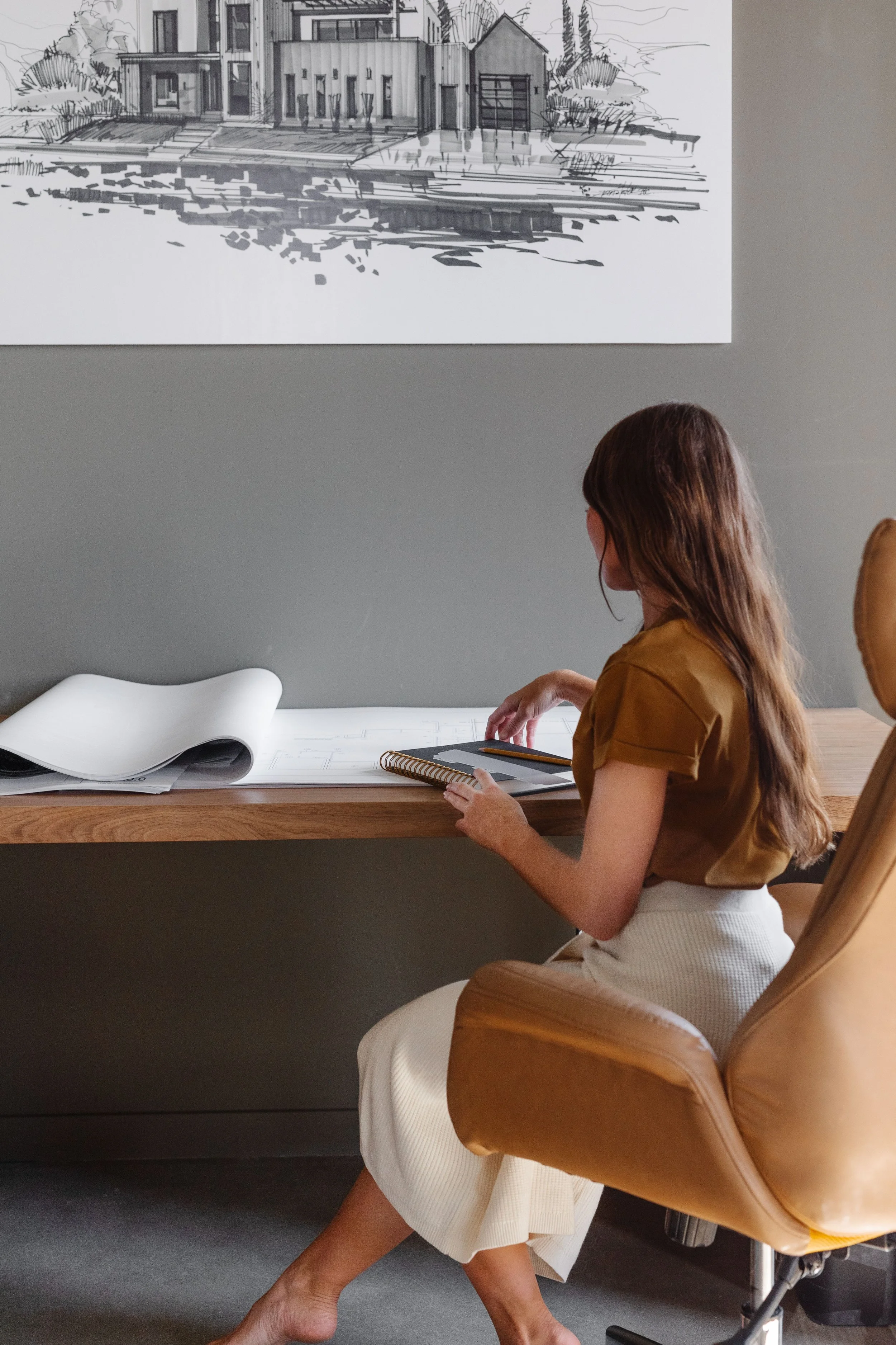 Creating A Productive Day in the Remote Workplace