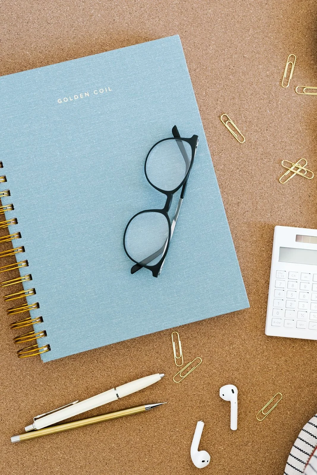 Budgeting Like a Pro &amp; How Your Planner Can Help