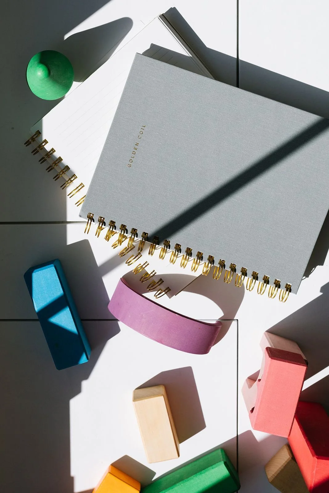 Breaking Family Routine 