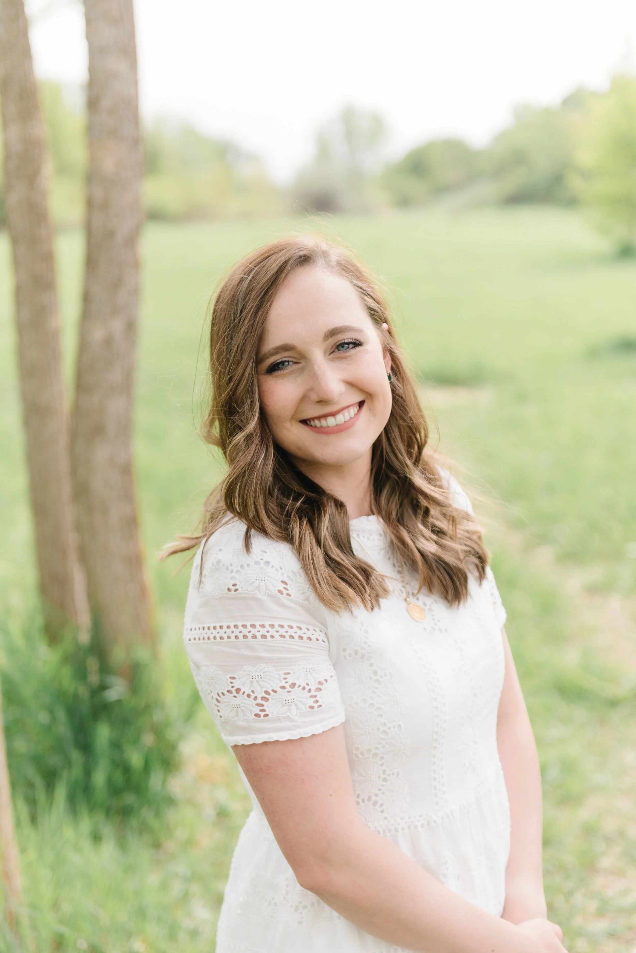 Getting to Know Our Team: Katelyn Kimber