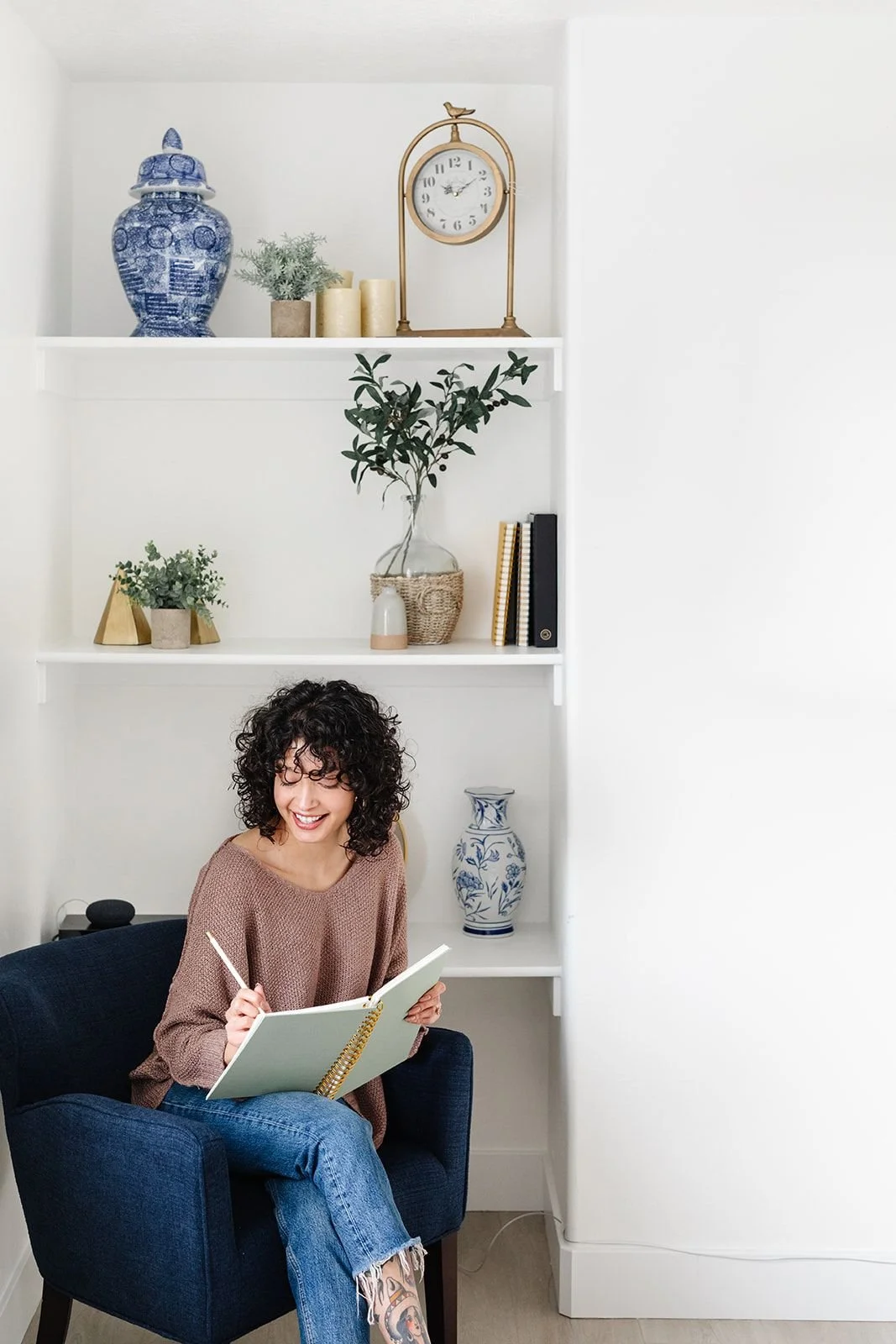 What to Do When Your To-Do List is Empty