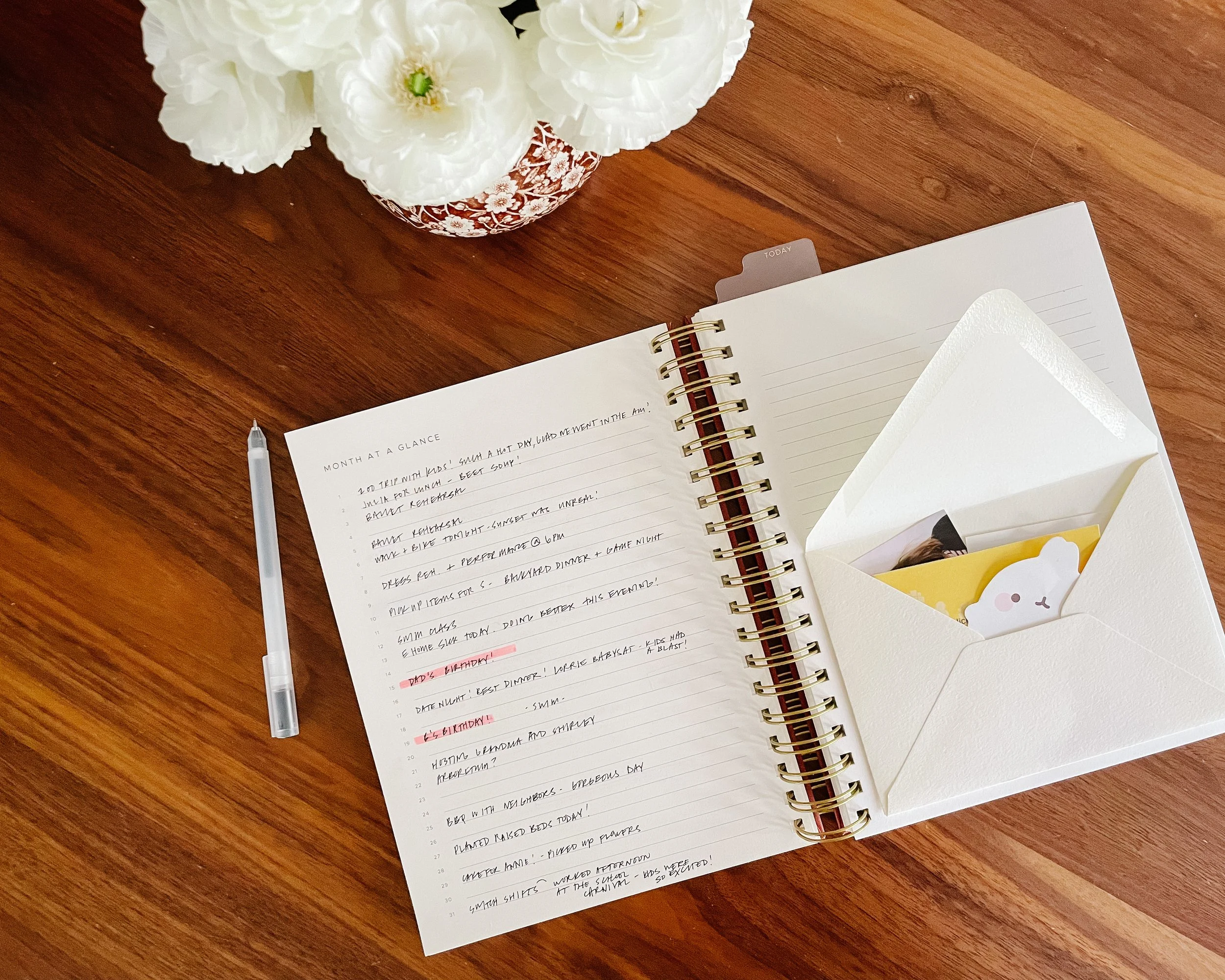 Ways to Keep Track of Special Dates