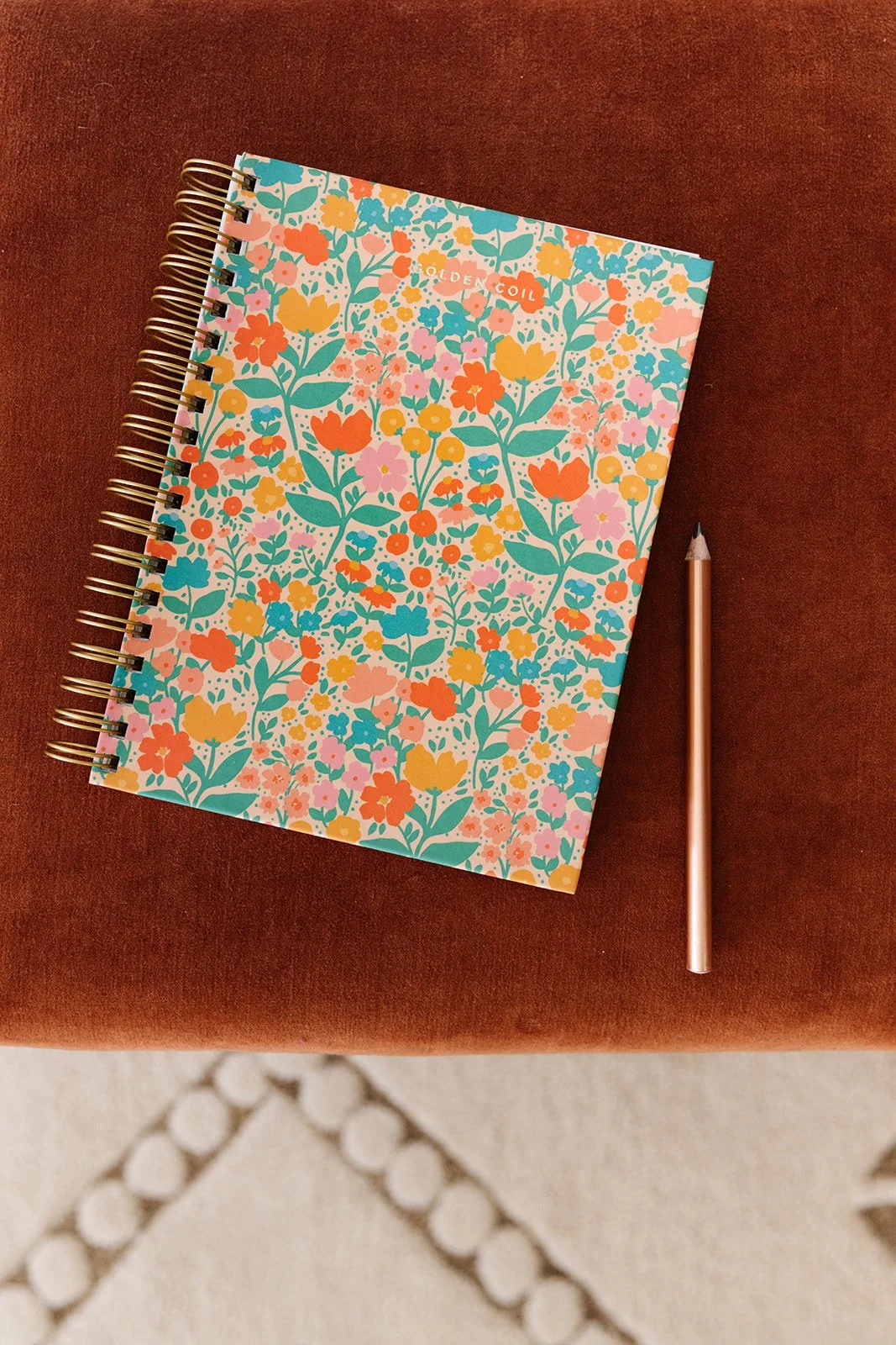 New Page Highlight: Tracker