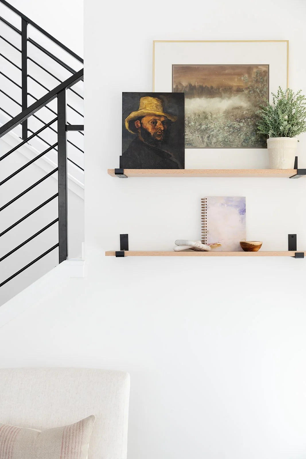 Editing Your Space