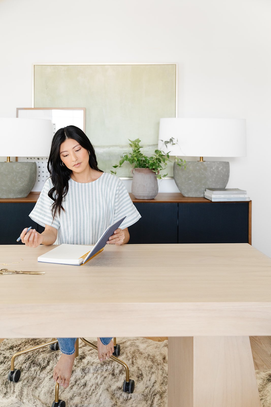 Planning with Flexibility in the New Year