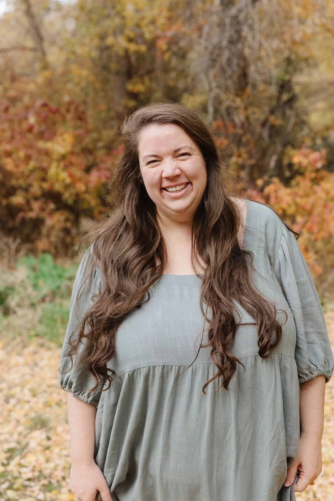 Getting to Know Our Founders: Trisha