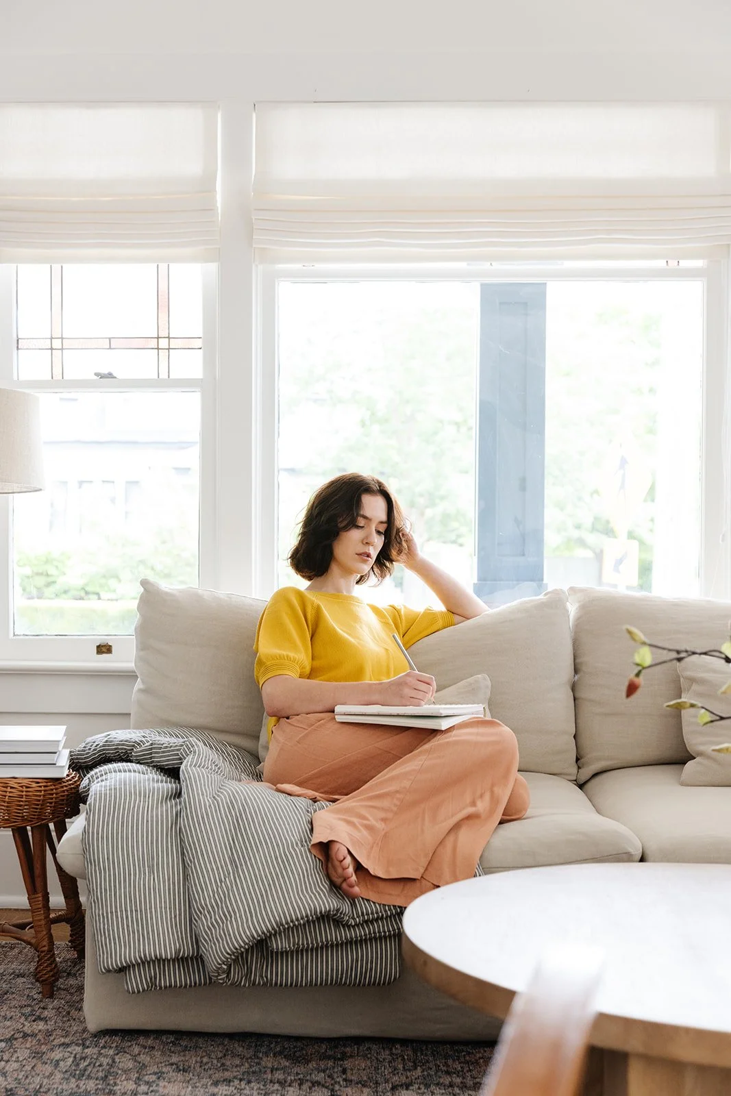 Practicing Gratitude – Even When You Don’t Feel Like It: