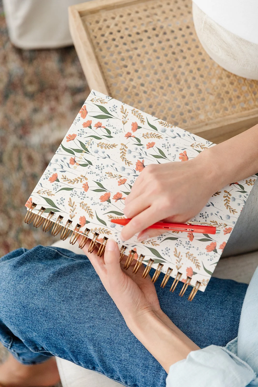 Page Highlight: Brain Dump