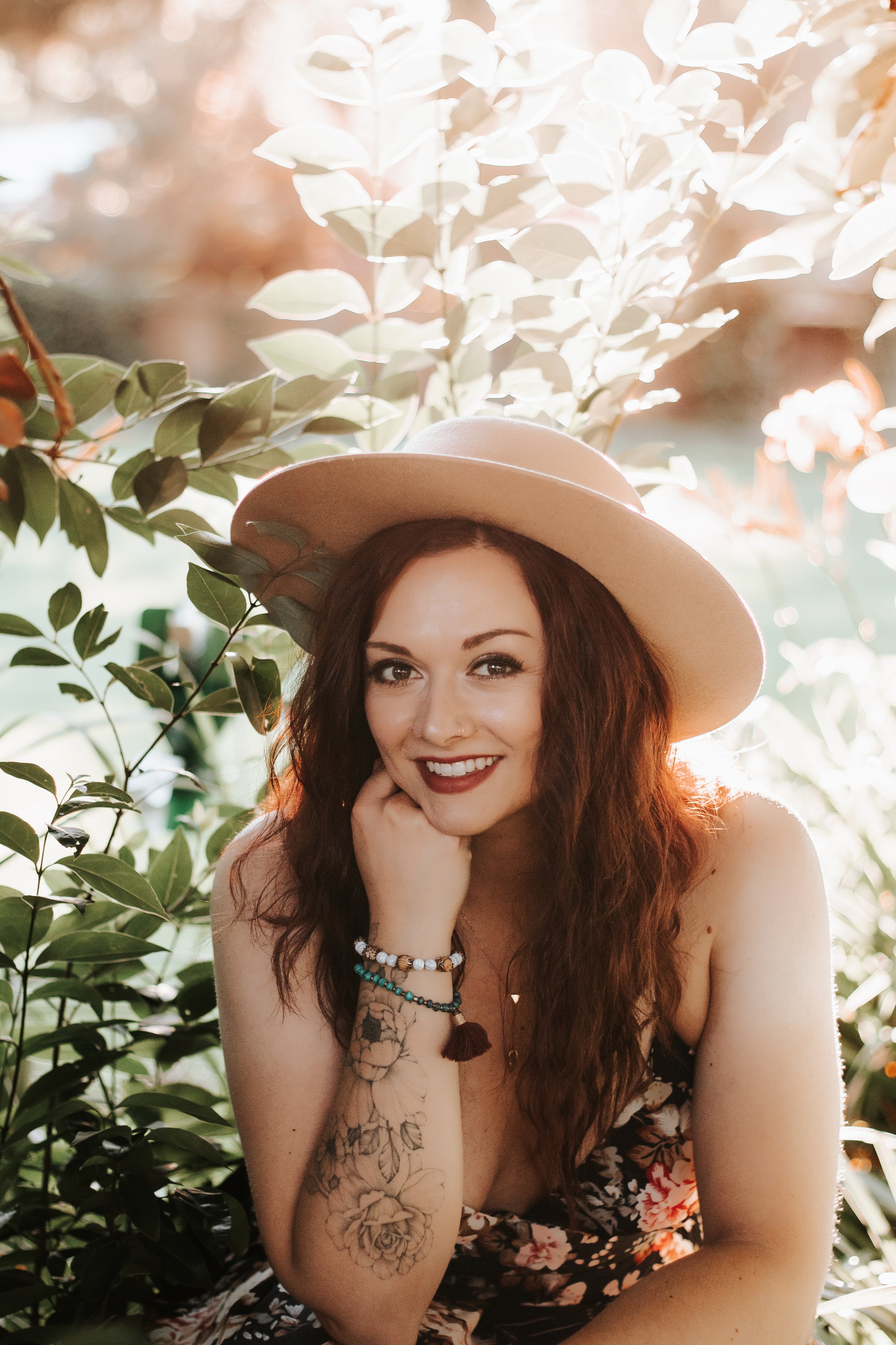 Interview with Jillian Anderson