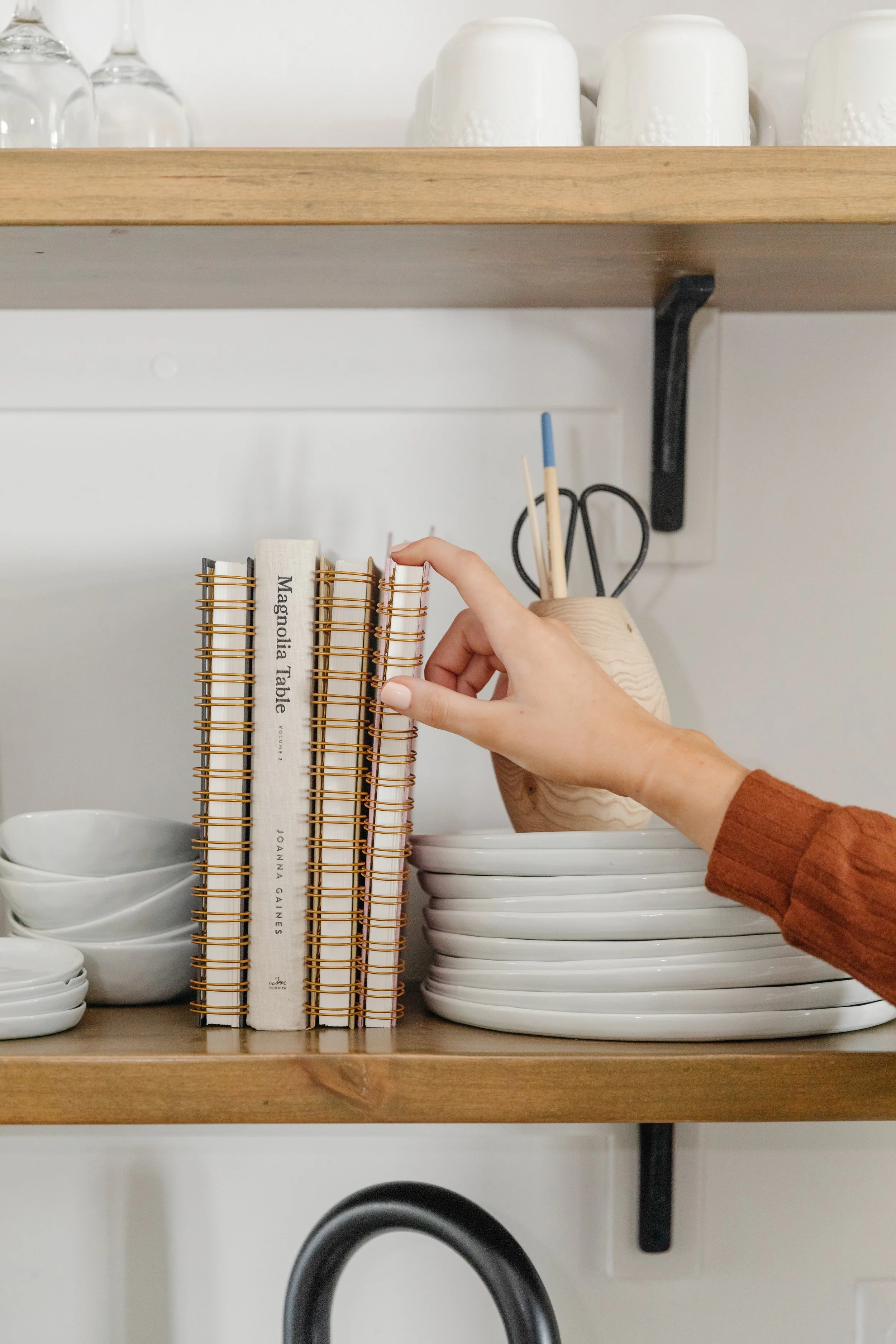 Tips for Staying Organized this Fall