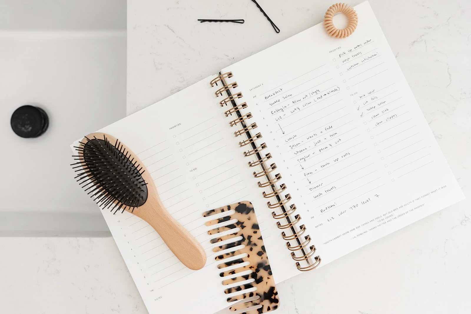 Slowing Down and Simplifying 