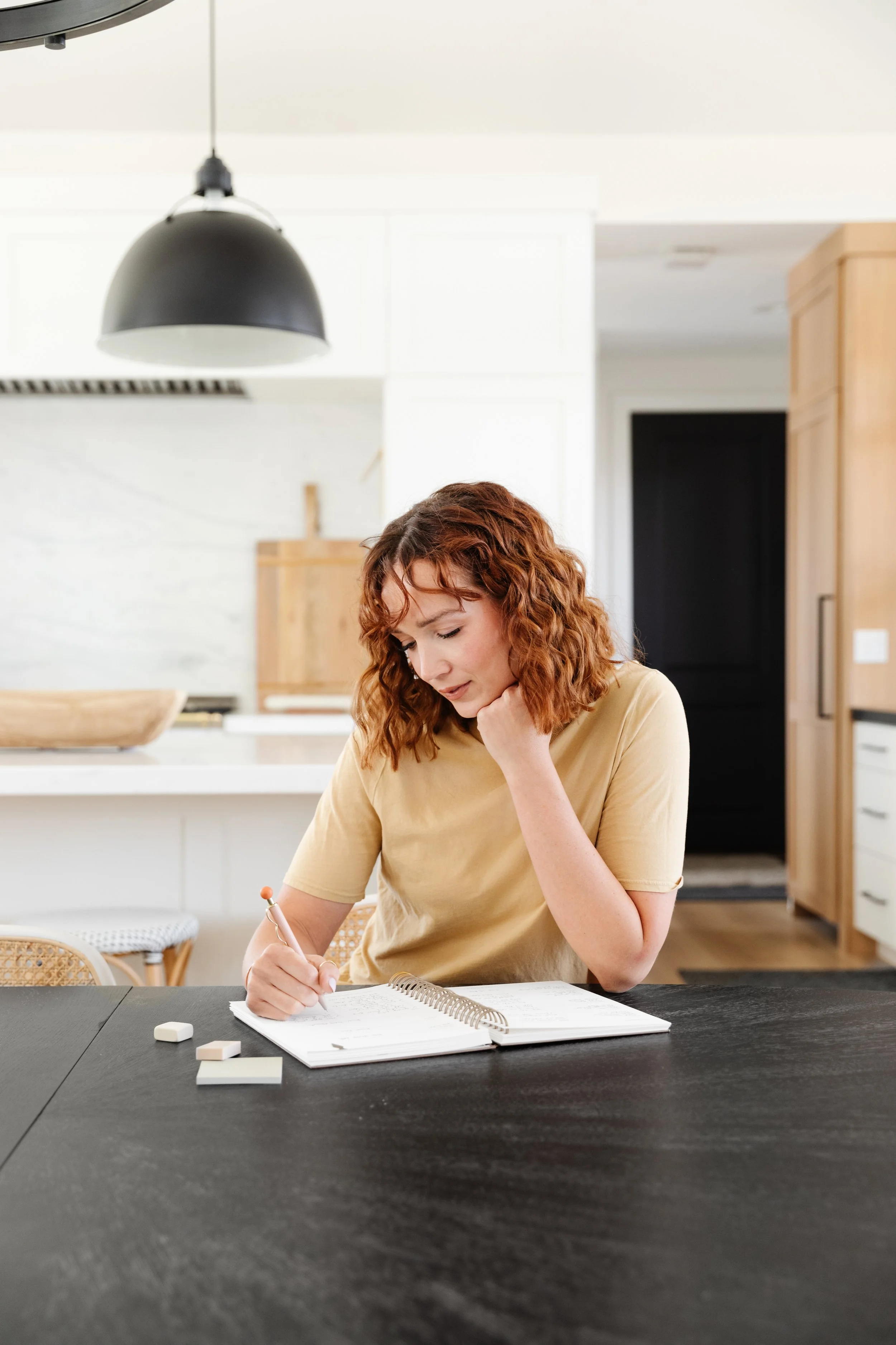 Creating a Winter Bucket list to help fight those Winter Blues