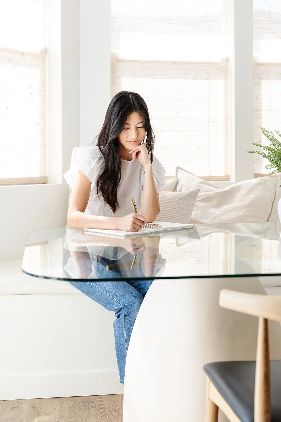 How to Use Anchor Days to Make Planning Easier