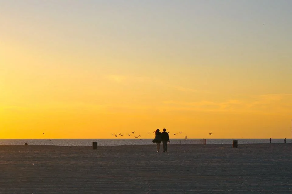 Why Feeling Shame Can Lead to Compassion 