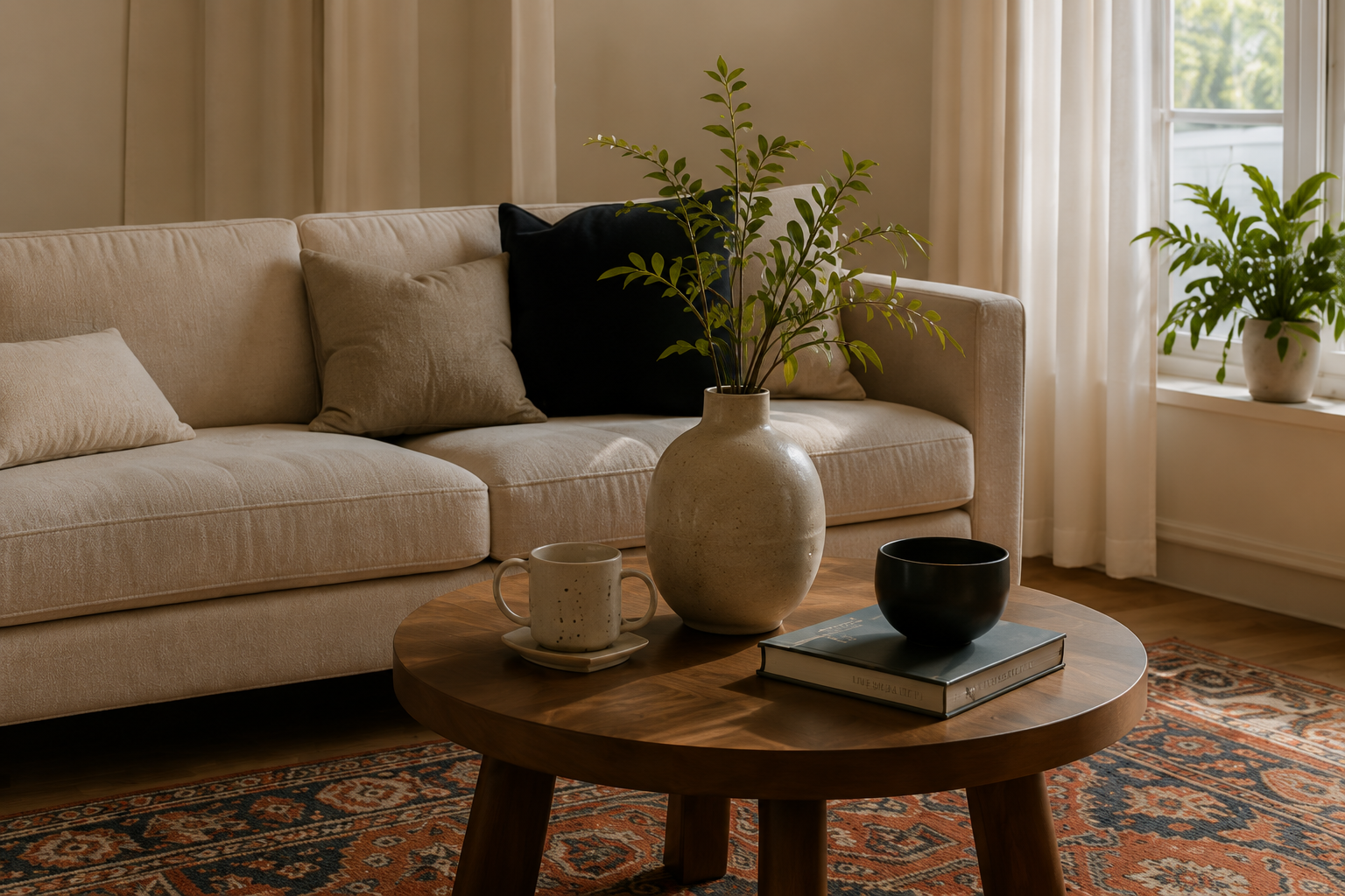 LCSW office in Los Angeles for individual and couples therapy