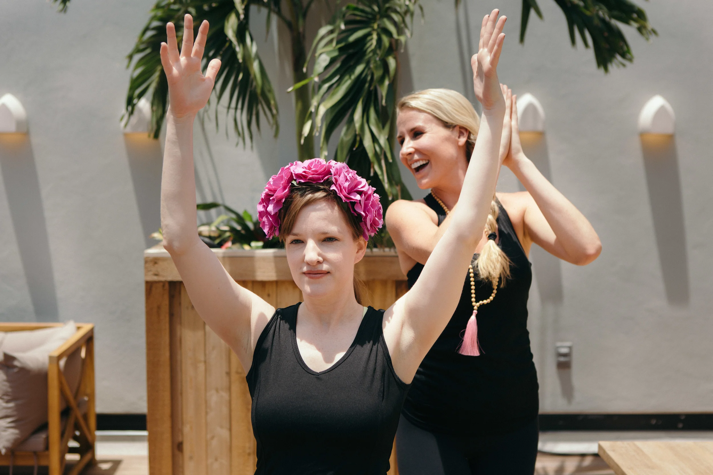 Nola Tribe Yoga - Bachelorette Flower Crown.jpg