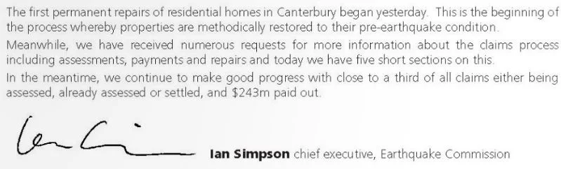 ChCh Star - Page A6 - 19 November 2010