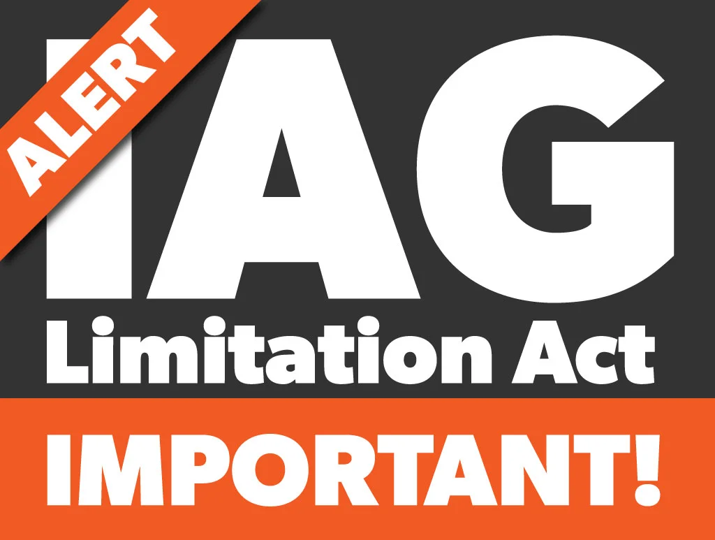 SUE IAG NOW? - SUBSEQUENT OWNERS