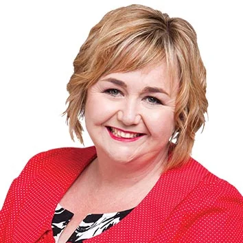 Message from the Hon Dr Megan Woods