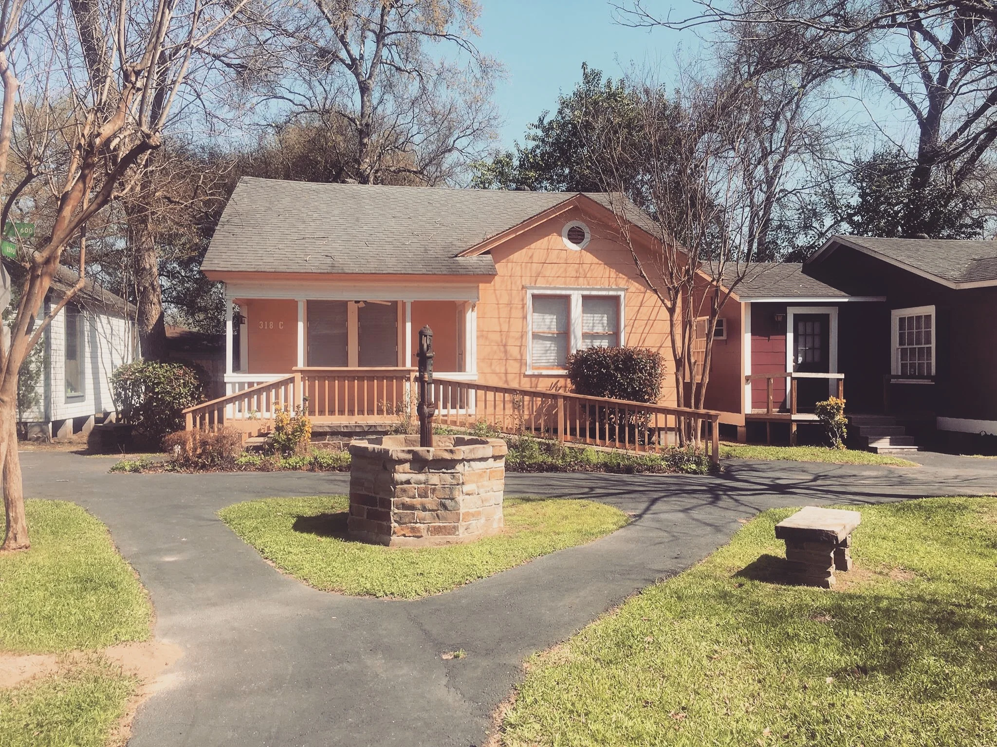 Isadora's Photography move...