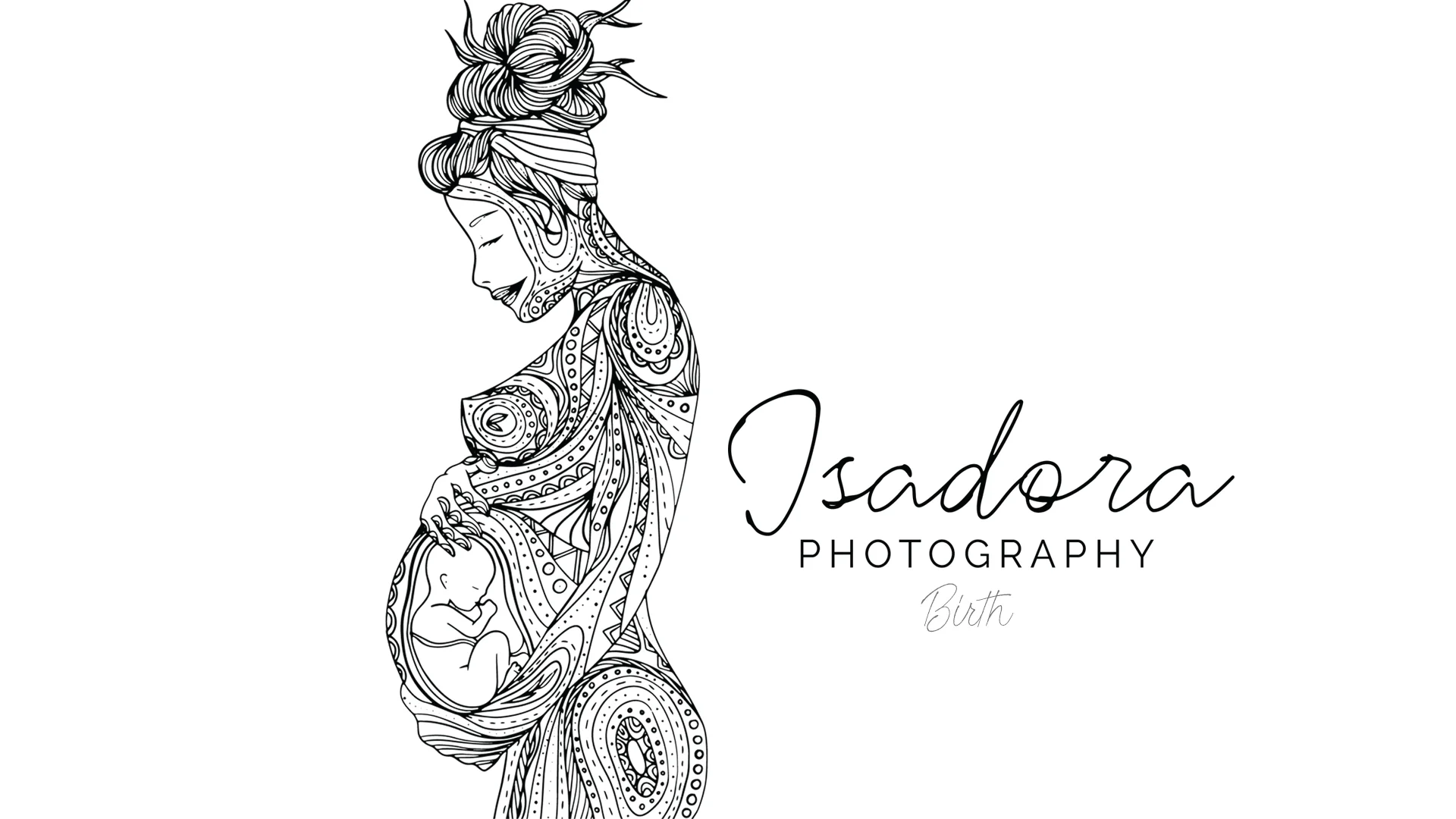 Videography of a cesarean birth - Houston 