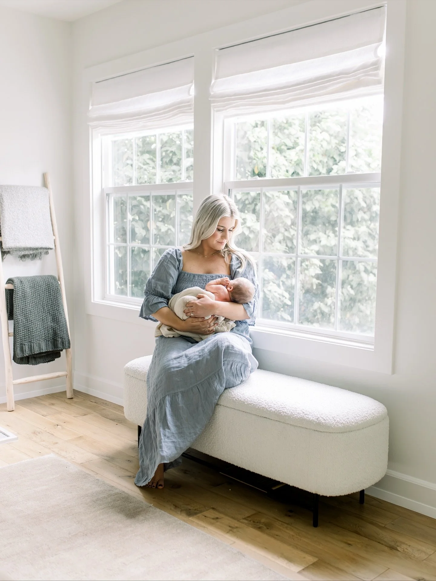 Do you ever think about all the most beautiful things you&rsquo;ve seen in your life? And how it all pales in comparison to the beautiful family you&rsquo;ve made?

That&rsquo;s why we hold onto memories. That&rsquo;s why we capture them. 

HMUA: @ma