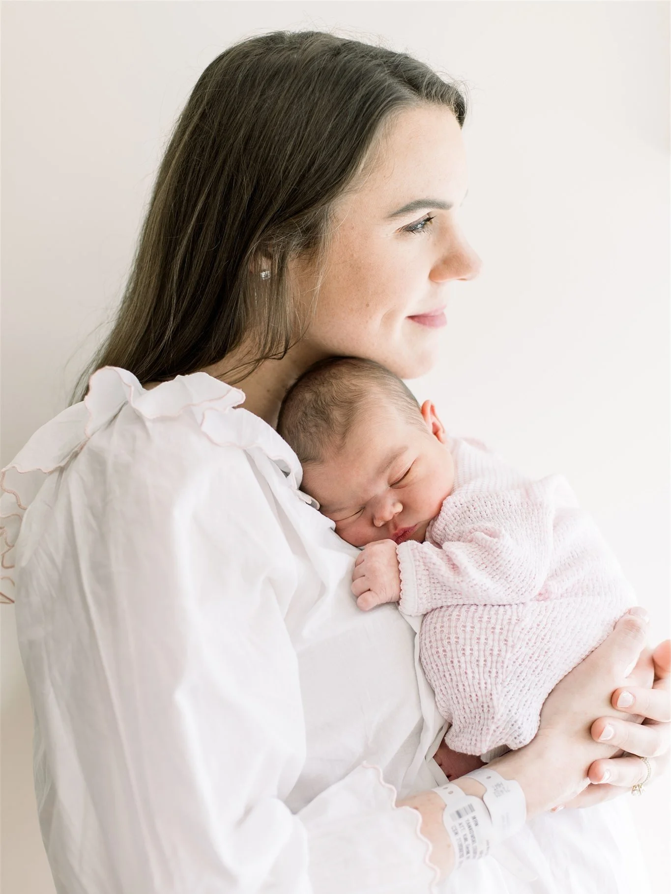 Manifesting more Fresh 48s in 2026 ✨

Fresh 48s will always have my heart. Yes, the rooms are small, the lighting can be unpredictable, and we will end up playing Tetris with hospital furniture to get the perfect angle. But none of that matters once 