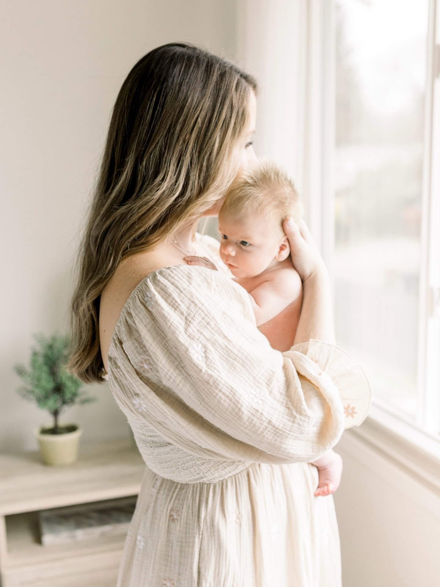 Still easing into 2026 like I&rsquo;m testing bath water with one toe. Not rushing, just really getting clear on my intentions, my purpose, and what I want this business to grow into this year. 

I&rsquo;m excited about some new things coming, new id