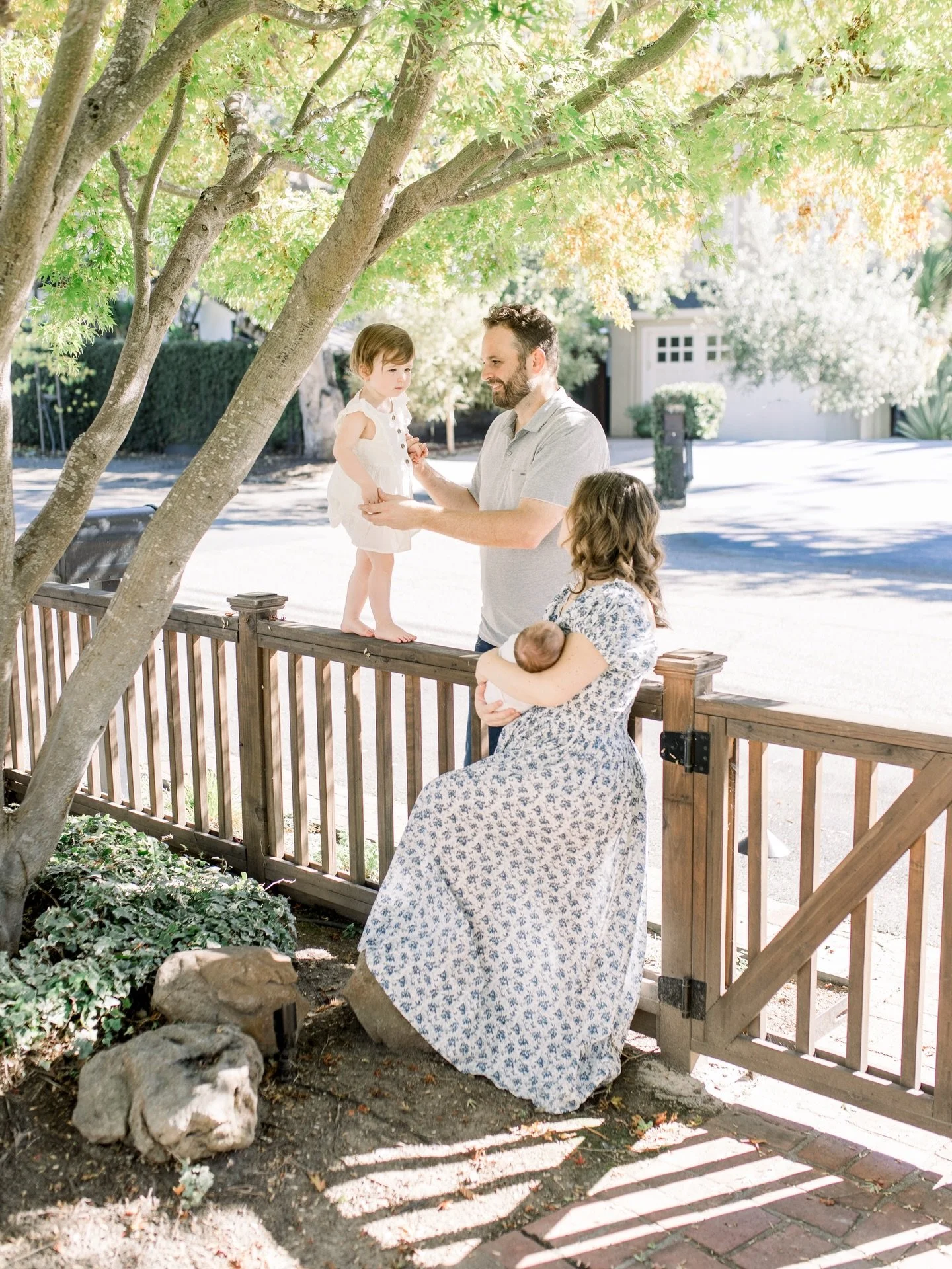 So much love for this sweet family ❤️

Looking forward to more babies in 2026 and finding new and fun ways to capture the essence of your story.