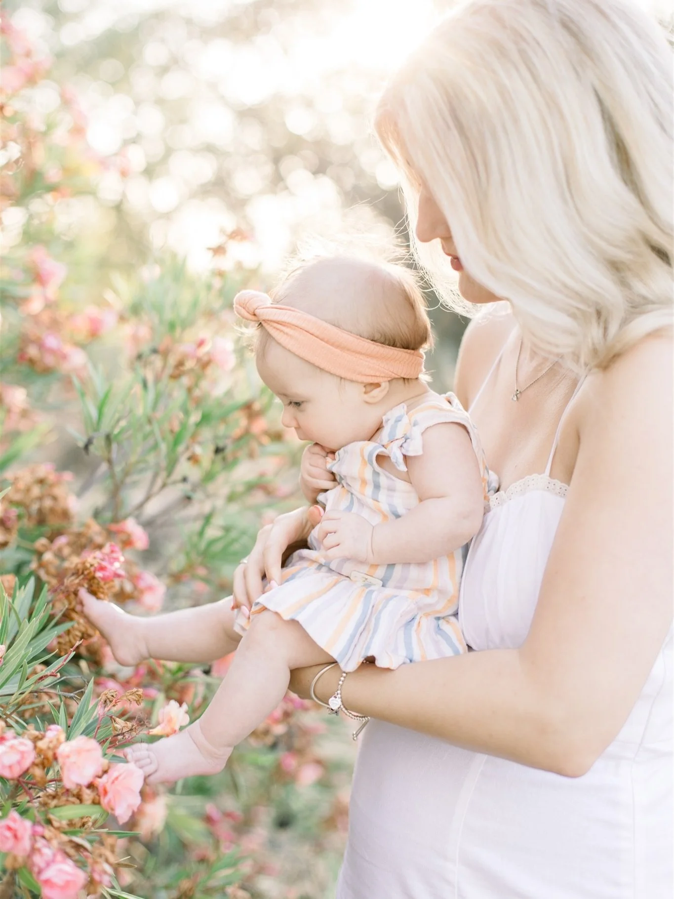 Even though it&rsquo;s not spring yet, I can feel it coming, and I&rsquo;m already craving the longer days and extra sunlight. I&rsquo;m so ready for brighter evenings and blooming flowers.