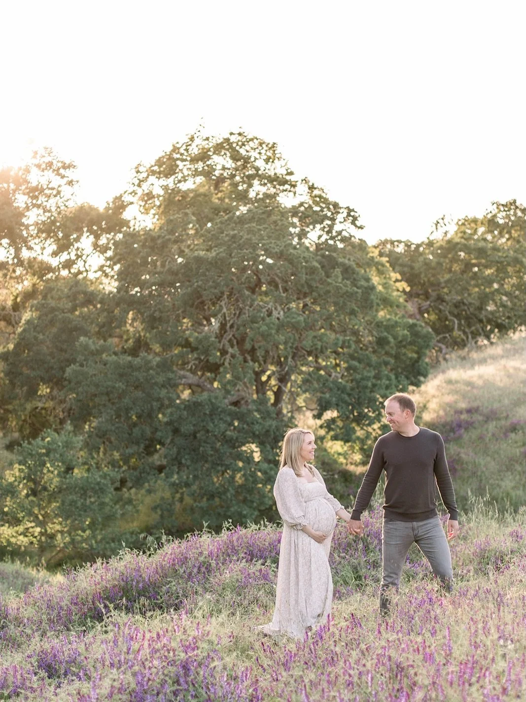 Wildflower season is loading&hellip;