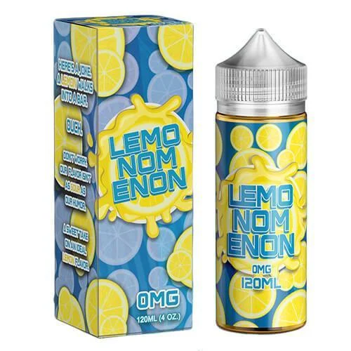 how much is elf bar vape Vaporz Vault-Lemonomenon 120 mL
